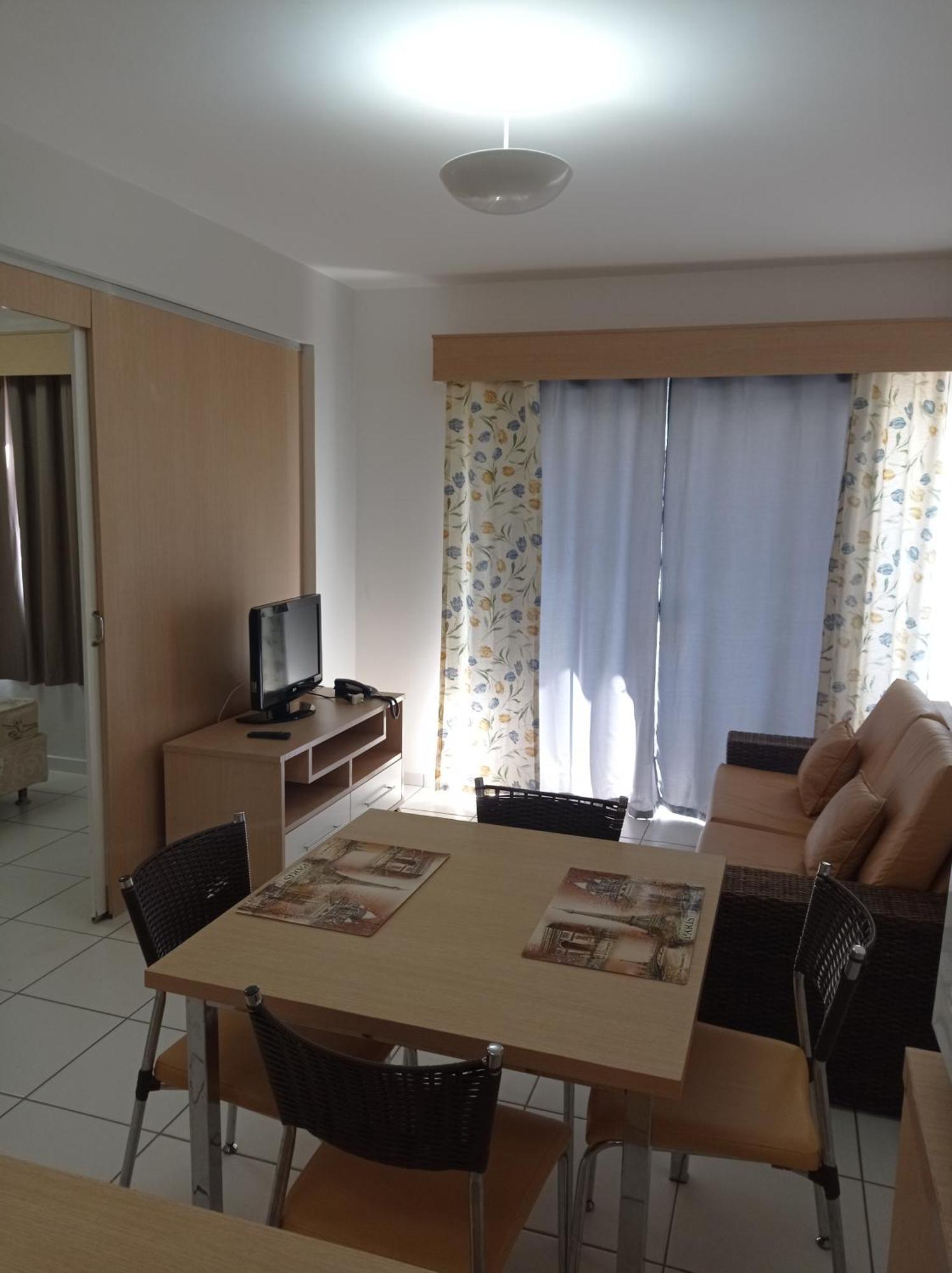 Apartamento Pontal Do Lago Caldas Novas Quarto foto
