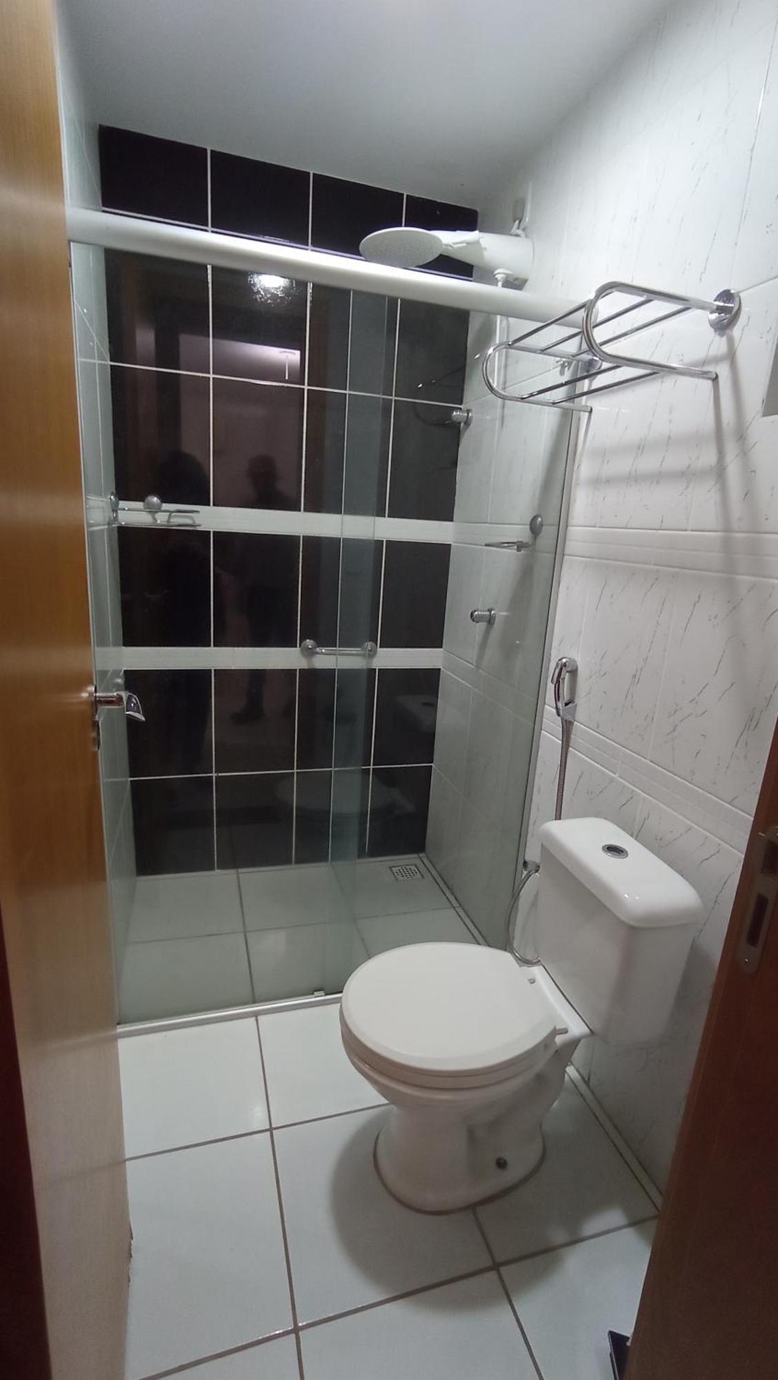 Apartamento Pontal Do Lago Caldas Novas Quarto foto